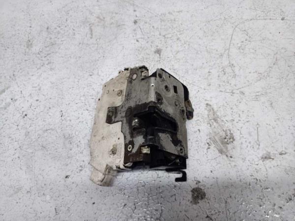 SERRURE DE PORTE AVANT DROIT MINI ONE 2001-2006 - Vue 1